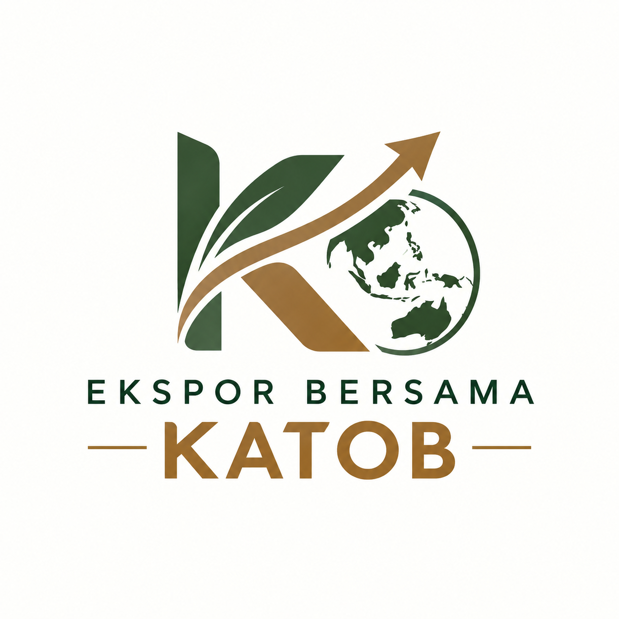 Ekspor Bersama Katob